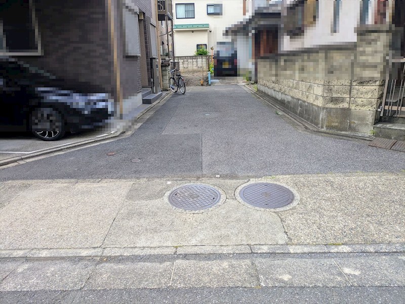 足立区大谷田５丁目　新築戸建 その他
