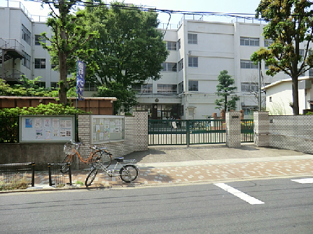 足立区大谷田５丁目　新築戸建 周辺画像5