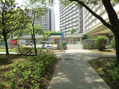 足立区大谷田５丁目　新築戸建 周辺画像8
