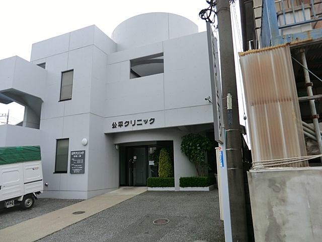 ゼファー武蔵浦和グランリブス 周辺画像9