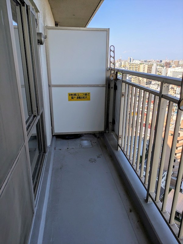 スカイシティ南砂 その他