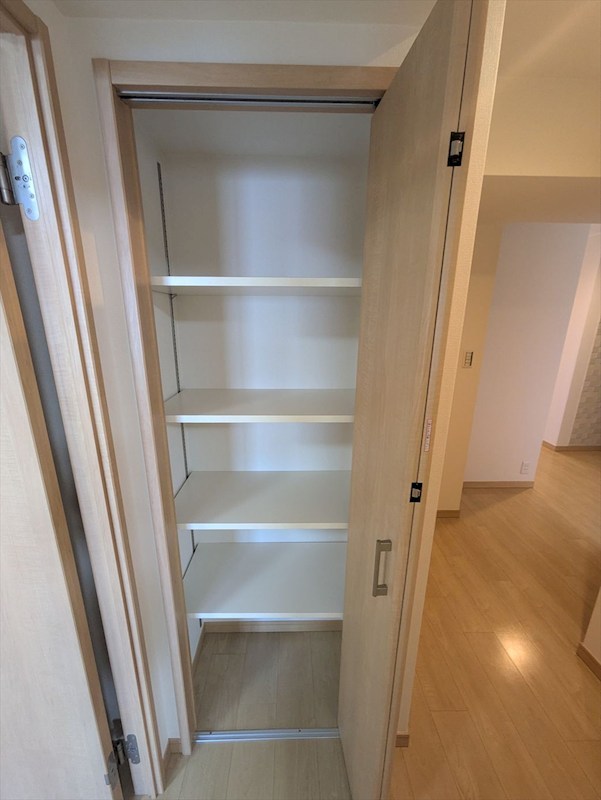 スカイシティ南砂 その他