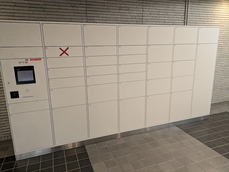 スカイシティ南砂 その他