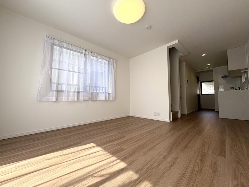 世田谷区南烏山1丁目 中古一戸建て 外観写真