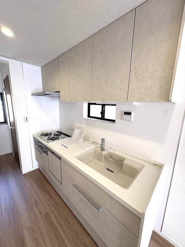 世田谷区南烏山1丁目　中古一戸建て その他