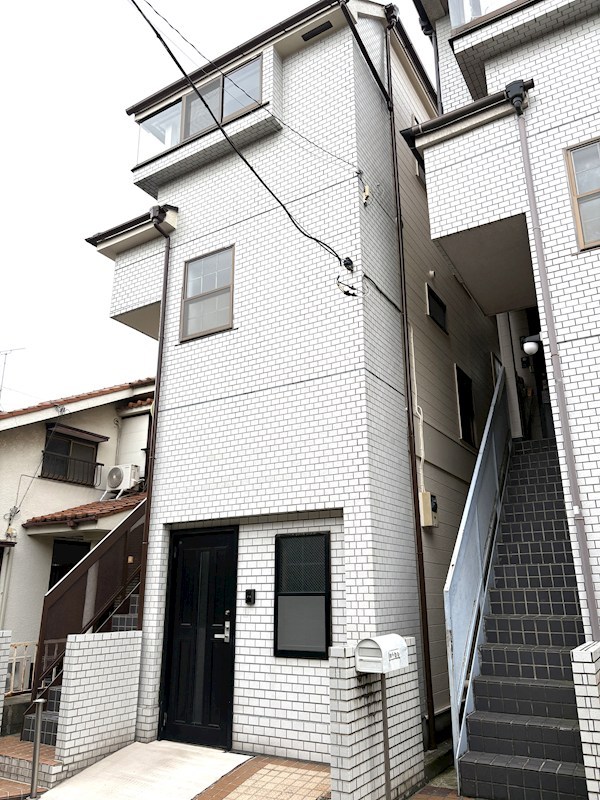 草加市谷塚町　中古一戸建て その他