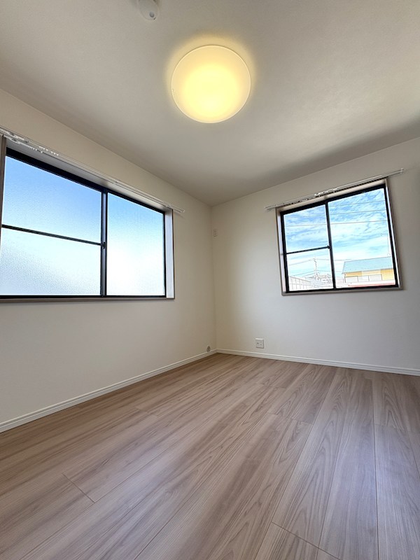 世田谷区南烏山1丁目　中古一戸建て その他