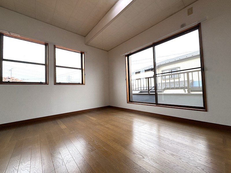 草加市谷塚町　中古一戸建て その他
