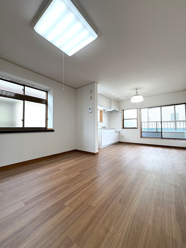 草加市谷塚町　中古一戸建て その他