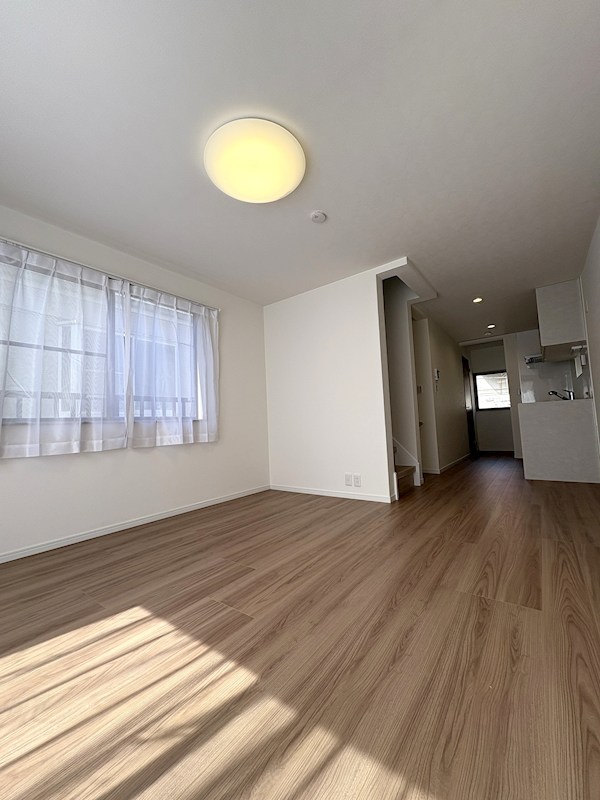 世田谷区南烏山1丁目　中古一戸建て その他