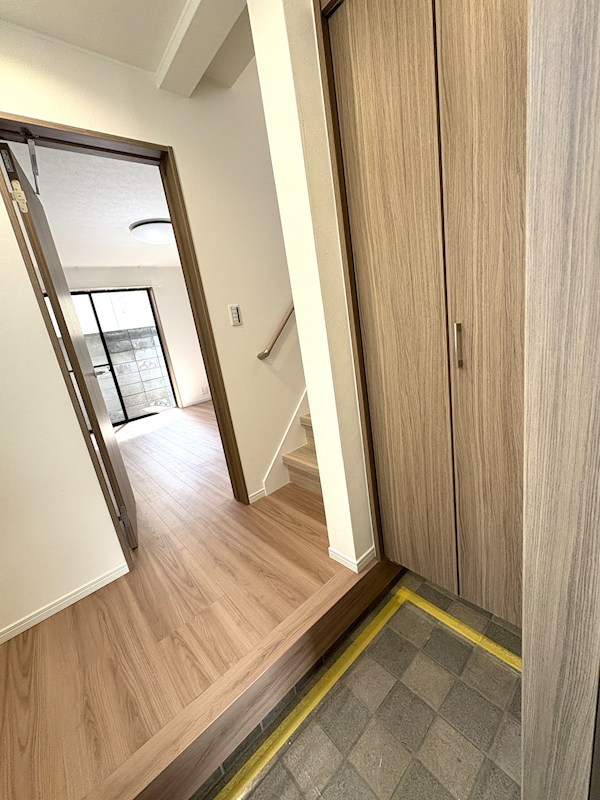 世田谷区南烏山1丁目　中古一戸建て その他