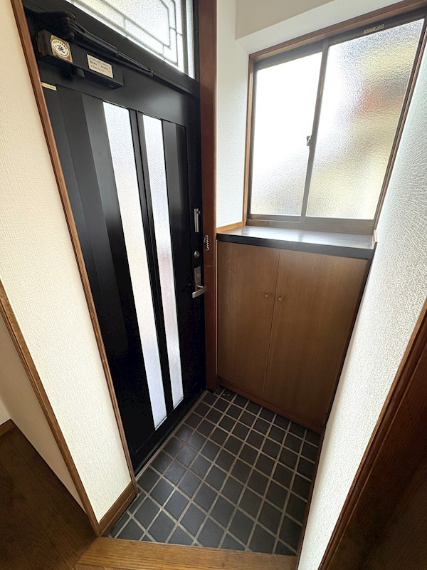 草加市谷塚町　中古一戸建て その他