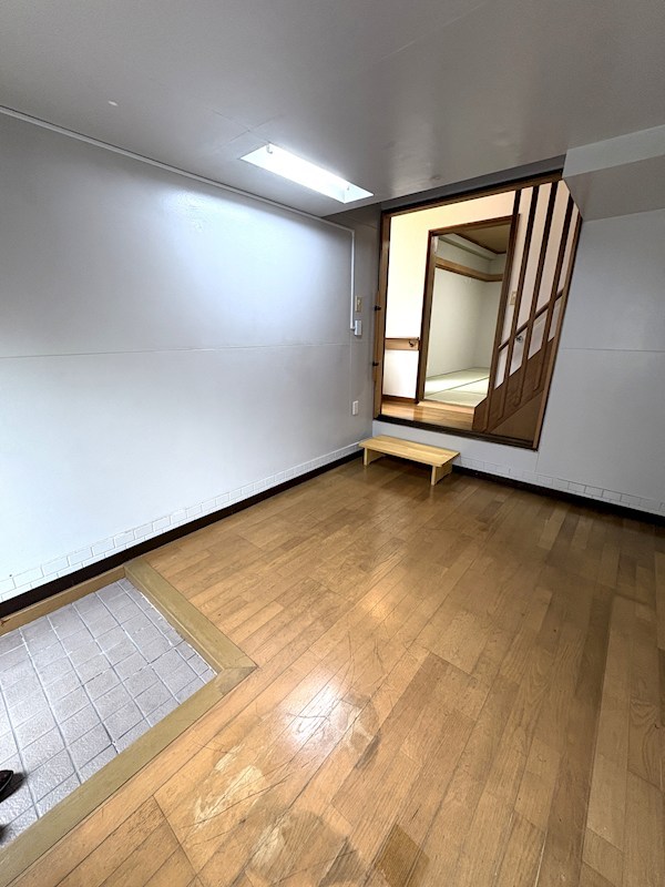 草加市谷塚町　中古一戸建て その他