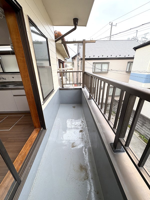 草加市谷塚町　中古一戸建て その他
