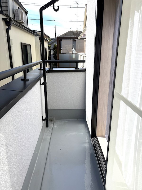 世田谷区南烏山1丁目　中古一戸建て その他