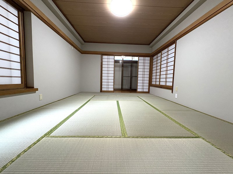 草加市谷塚町　中古一戸建て その他