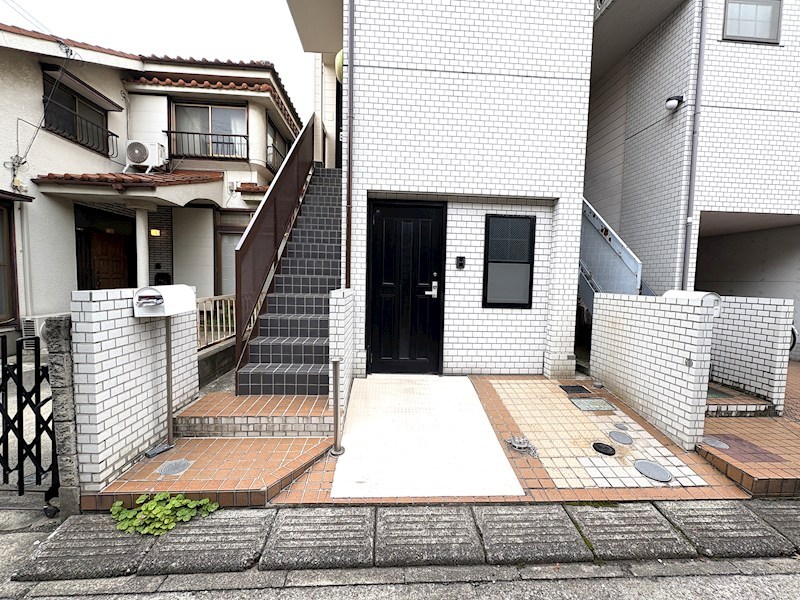 草加市谷塚町　中古一戸建て その他