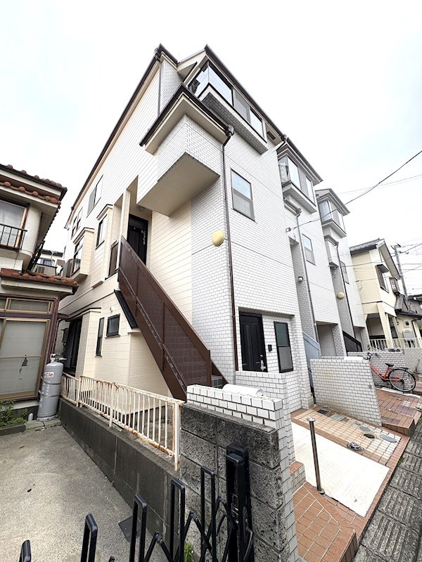草加市谷塚町　中古一戸建て その他