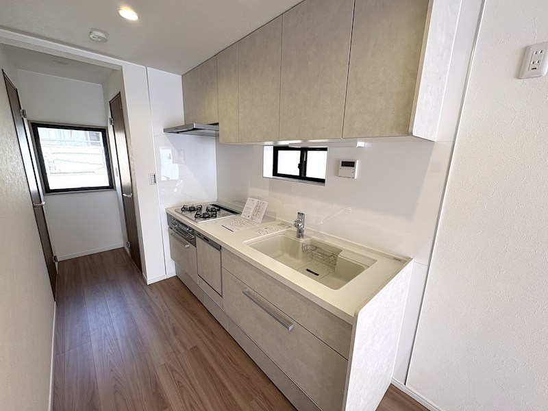 世田谷区南烏山1丁目　中古一戸建て その他