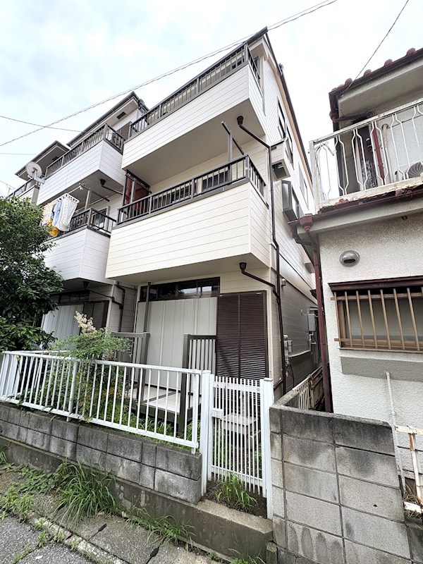草加市谷塚町　中古一戸建て その他