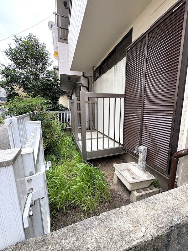草加市谷塚町　中古一戸建て その他