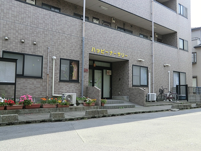 草加市谷塚町　中古一戸建て 周辺画像5