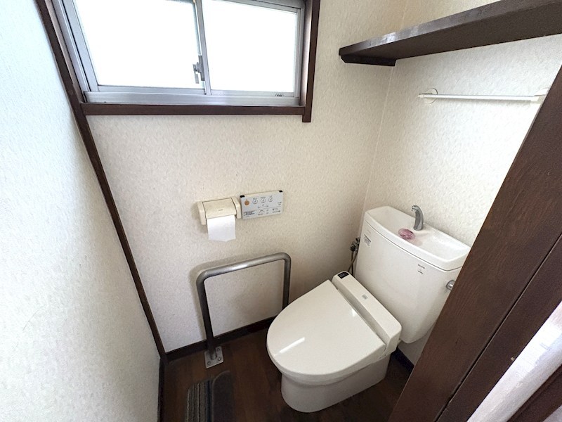 足立区伊興本町1丁目　中古一戸建て その他