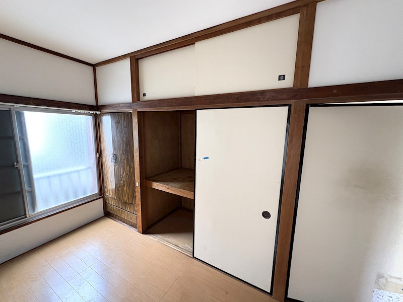足立区伊興本町1丁目　中古一戸建て その他