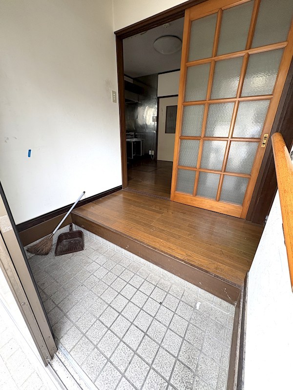 足立区伊興本町1丁目　中古一戸建て その他