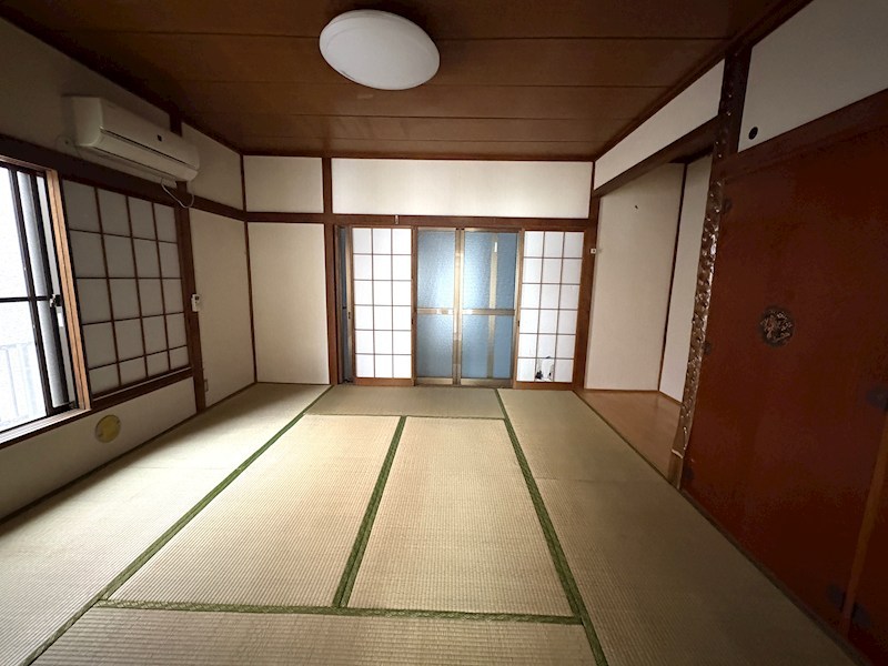 足立区伊興本町1丁目　中古一戸建て その他