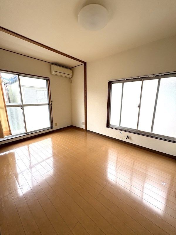 足立区伊興本町1丁目　中古一戸建て その他