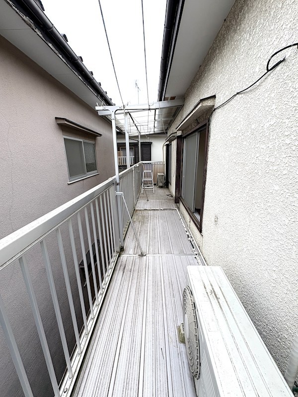 足立区伊興本町1丁目　中古一戸建て その他
