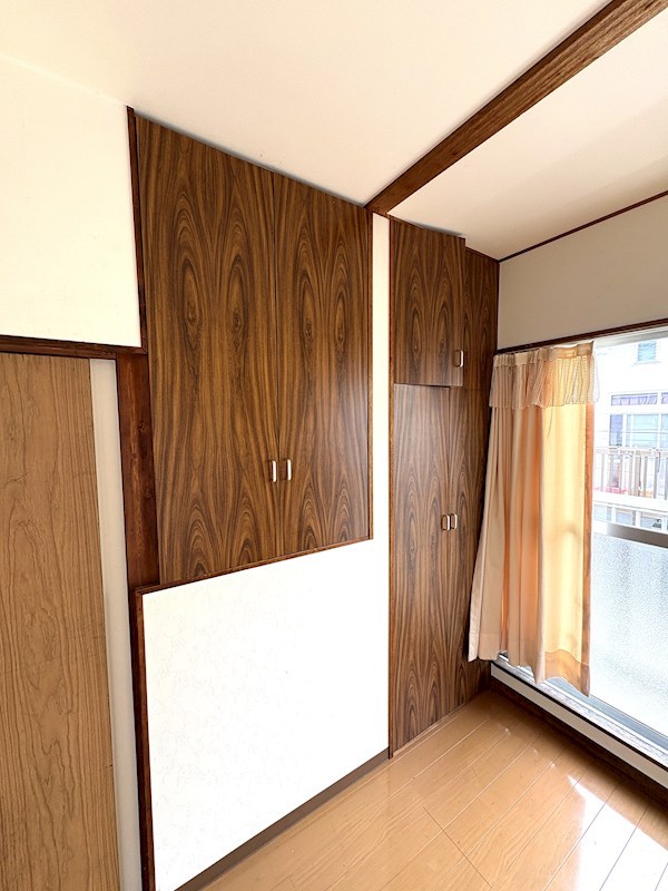 足立区伊興本町1丁目　中古一戸建て その他