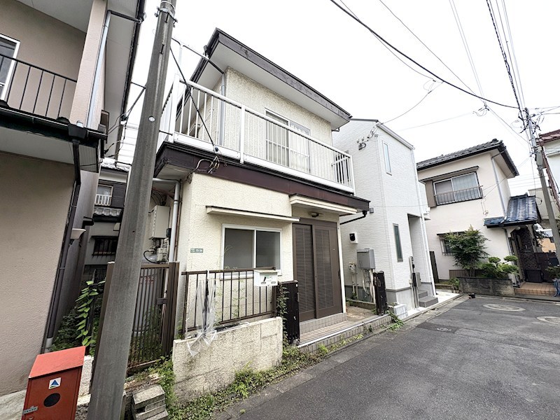 足立区伊興本町1丁目　中古一戸建て その他