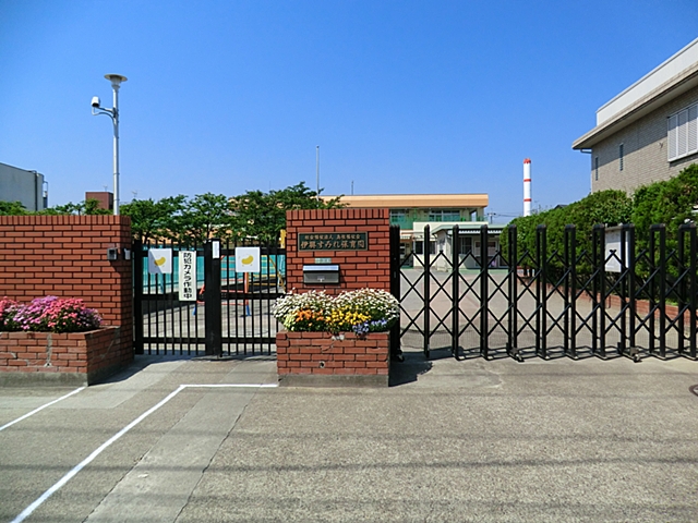 足立区伊興本町1丁目　中古一戸建て 周辺画像6