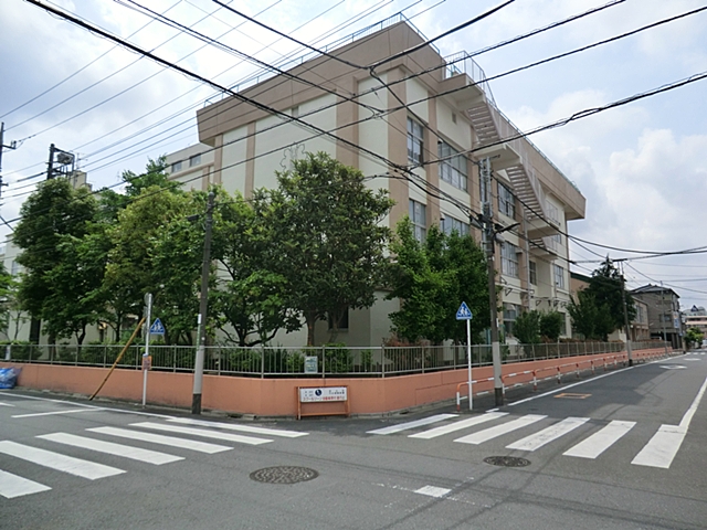 足立区伊興本町1丁目　中古一戸建て 周辺画像7