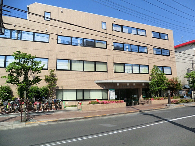 足立区伊興本町1丁目　中古一戸建て 周辺画像9