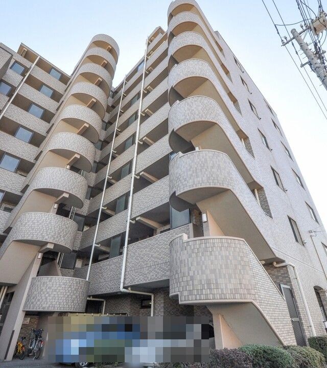 レクセルマンション竹ノ塚 その他