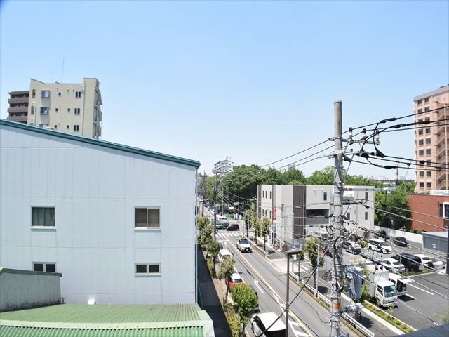 レクセルマンション竹ノ塚 その他