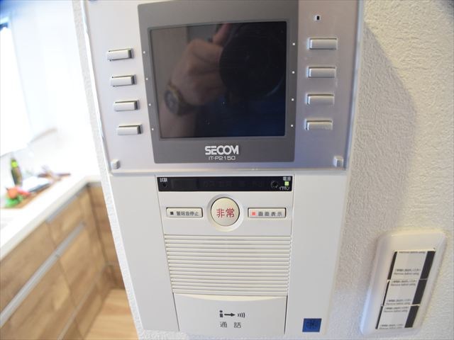レクセルマンション竹ノ塚 その他