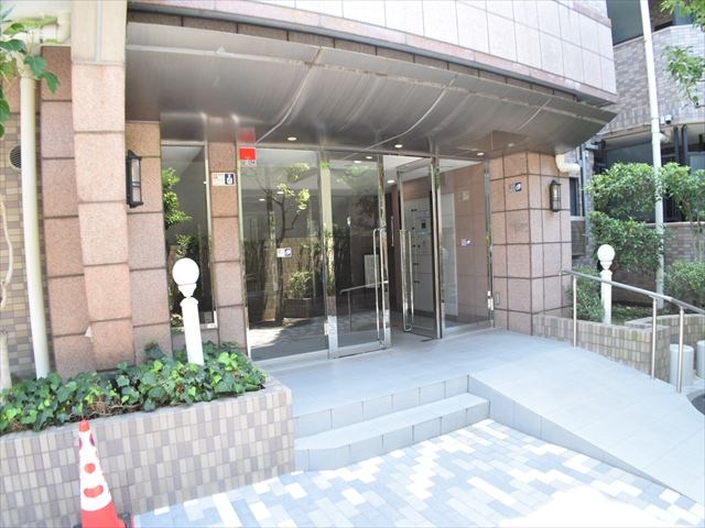 レクセルマンション竹ノ塚 その他