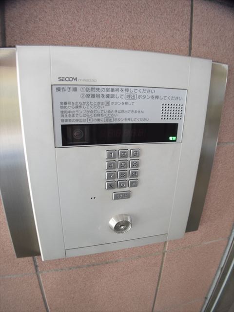 レクセルマンション竹ノ塚 その他
