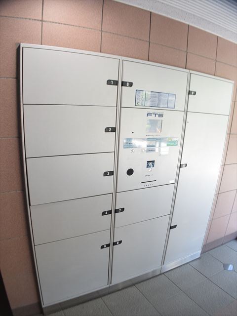 レクセルマンション竹ノ塚 その他