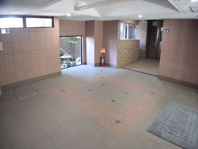 レクセルマンション竹ノ塚 その他