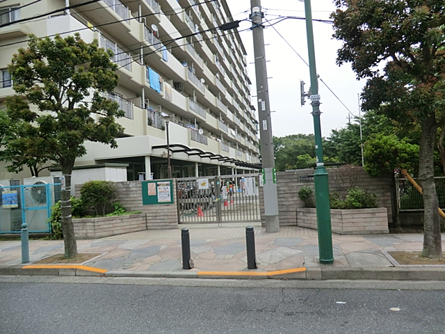 レクセルマンション竹ノ塚 周辺画像6