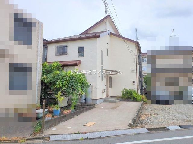 足立区舎人６丁目　戸建 その他