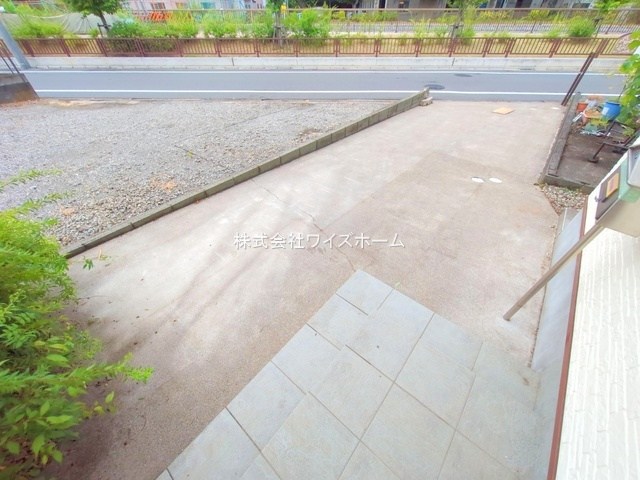 足立区舎人６丁目　戸建 その他