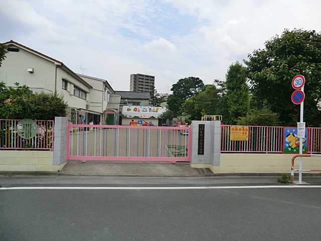 足立区舎人６丁目　戸建 周辺画像6