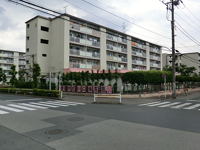 足立区舎人６丁目　戸建 周辺画像7