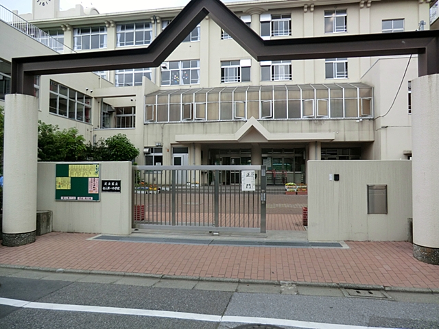 足立区舎人６丁目　戸建 周辺画像8